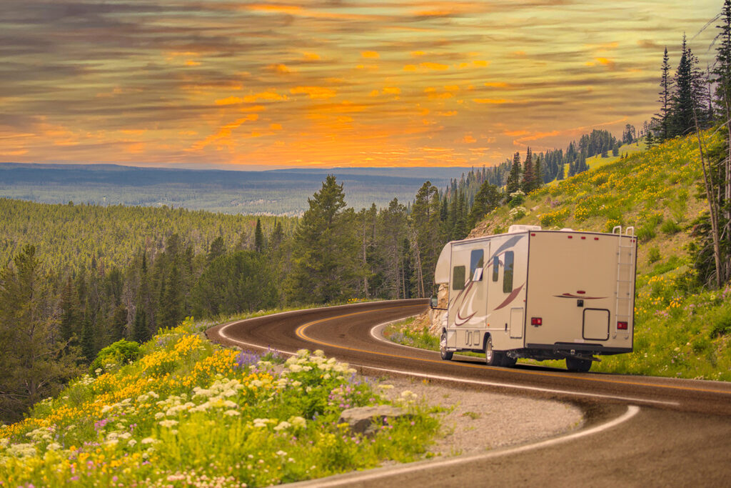 Best Storage for Your RV or Boat